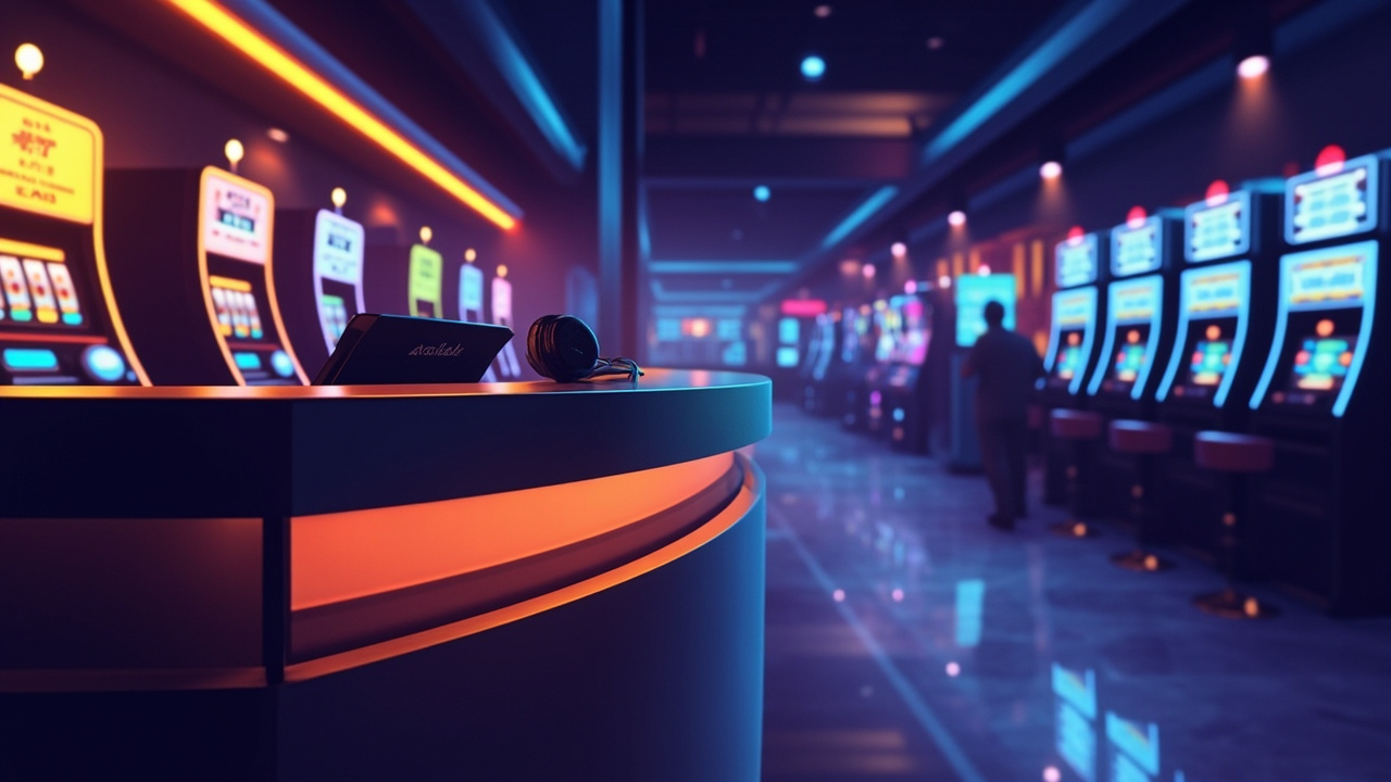 Tornei regolari come alternativa strutturata nel gioco d'azzardo 3 Casino Con Tornei Regolari 1A3C26